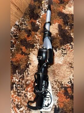 Revlon Hair Curler